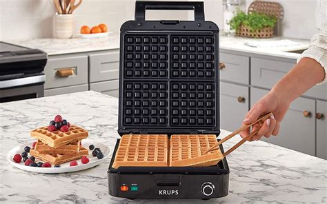 chanel waffle maker|waffle machine reviews.